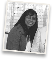 inbarani naidoo